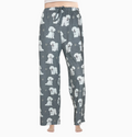 Bichon Frise Pajama Pants — E&S Pets Pajamas