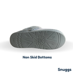 Orange Tabby Snuggs Slippers — E&S Pets