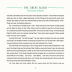 A Year of Bible Stories — Barbour Publishing, Inc. Books and Devotionals