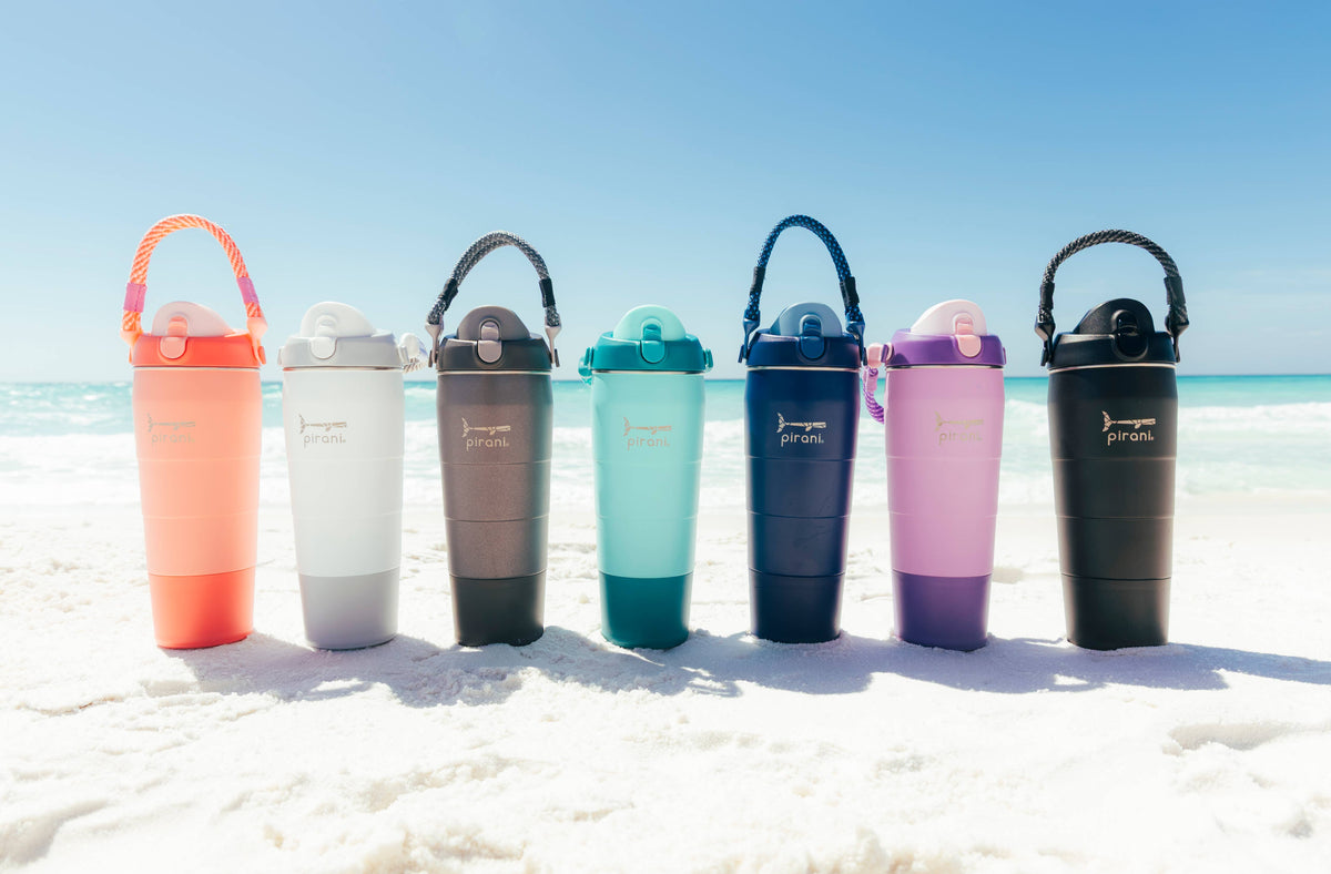 32oz Companion Bottle™