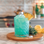 Sugar Free Mermaid™ Syrup — Jordan's Skinny Mixes drink mix