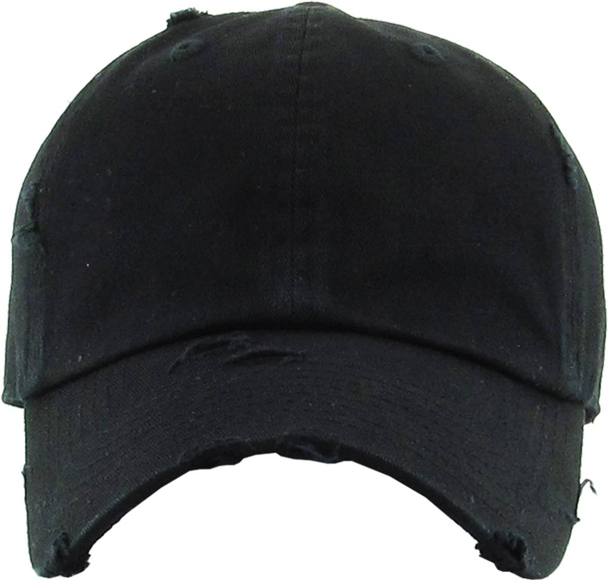 Junior Size Vintage Baseball Cap - Premium baseball cap from KBETHOS - Just $12.95! Shop now at Pat's Monograms