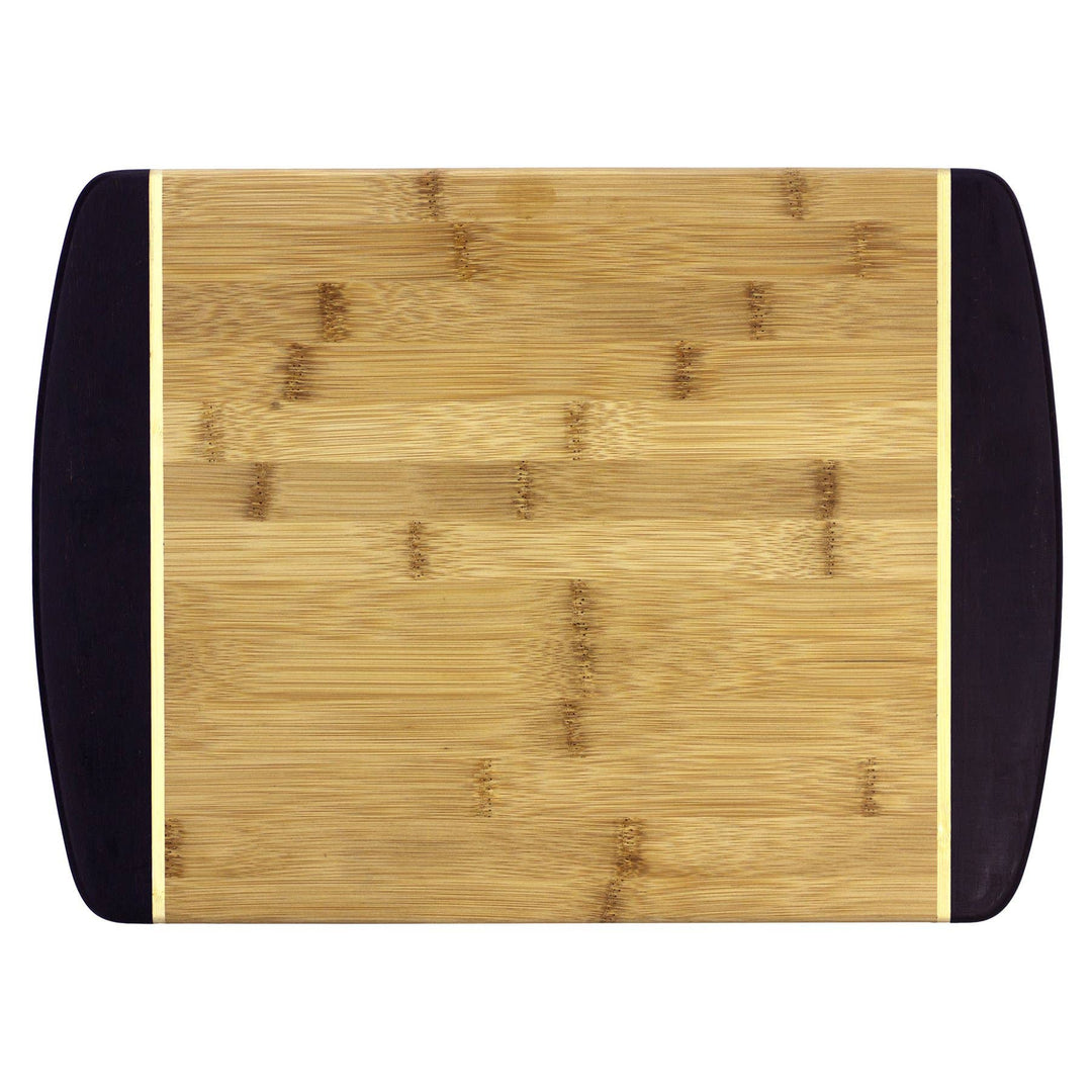 15" Java Cutting Board - Premium Cutting Board from Totally Bamboo - Just $28.95! Shop now at Pat's Monograms