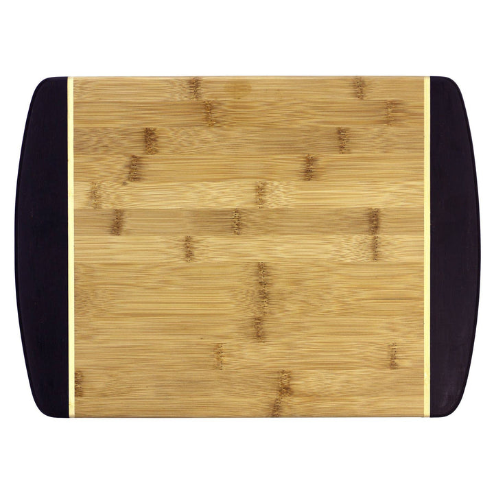 15" Java Cutting Board - Premium Cutting Board from Totally Bamboo - Just $28.95! Shop now at Pat's Monograms