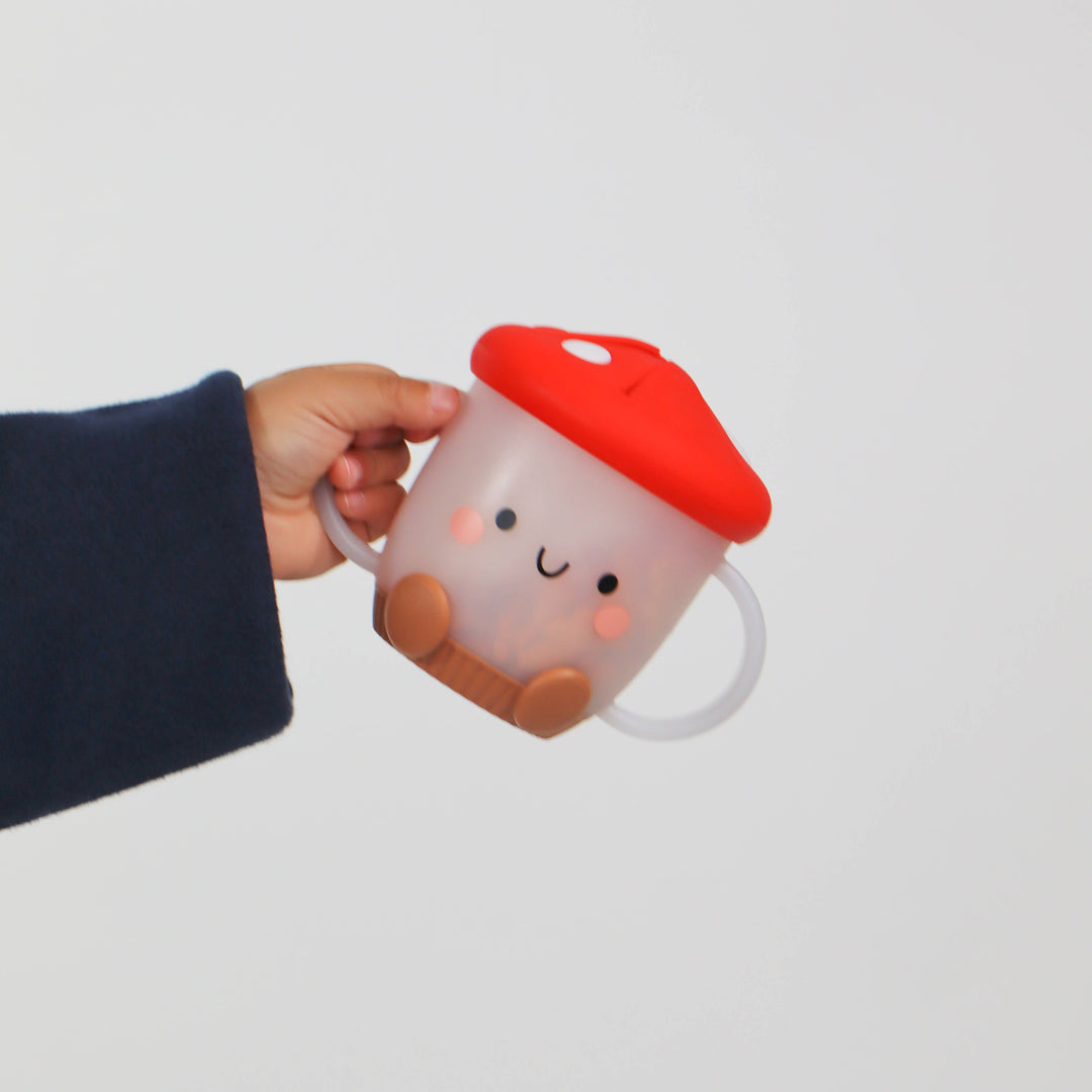 Itzy Snack Cup™ - Premium cup from Itzy Ritzy - Just $8.95! Shop now at Pat's Monograms
