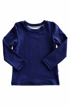 Long Sleeve Rash Guard Shirt