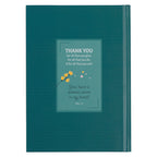 Blessings for a Great Teacher Hardcover Gift Book — Christian Art Gifts Books and Devotionals