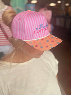 Dilly Dally Trucker Hat