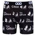 The Office Logos - Mens Boxer Briefs — Odd Sox Accessories