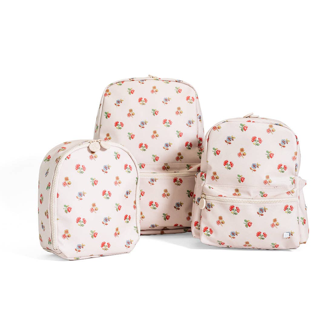 MINI BACKER - CHARLOTTE - Premium Backpack from TRVL Design - Just $47.95! Shop now at Pat's Monograms