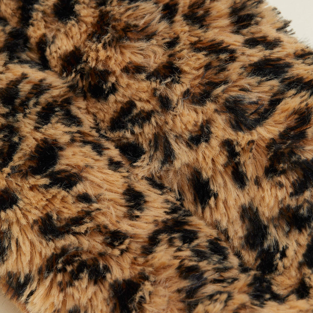 Leopard Warmies Neck Wrap - Premium Bath & Body from Warmies - Lavender Scented Plush Gifts - Just $29.95! Shop now at Pat's Monograms