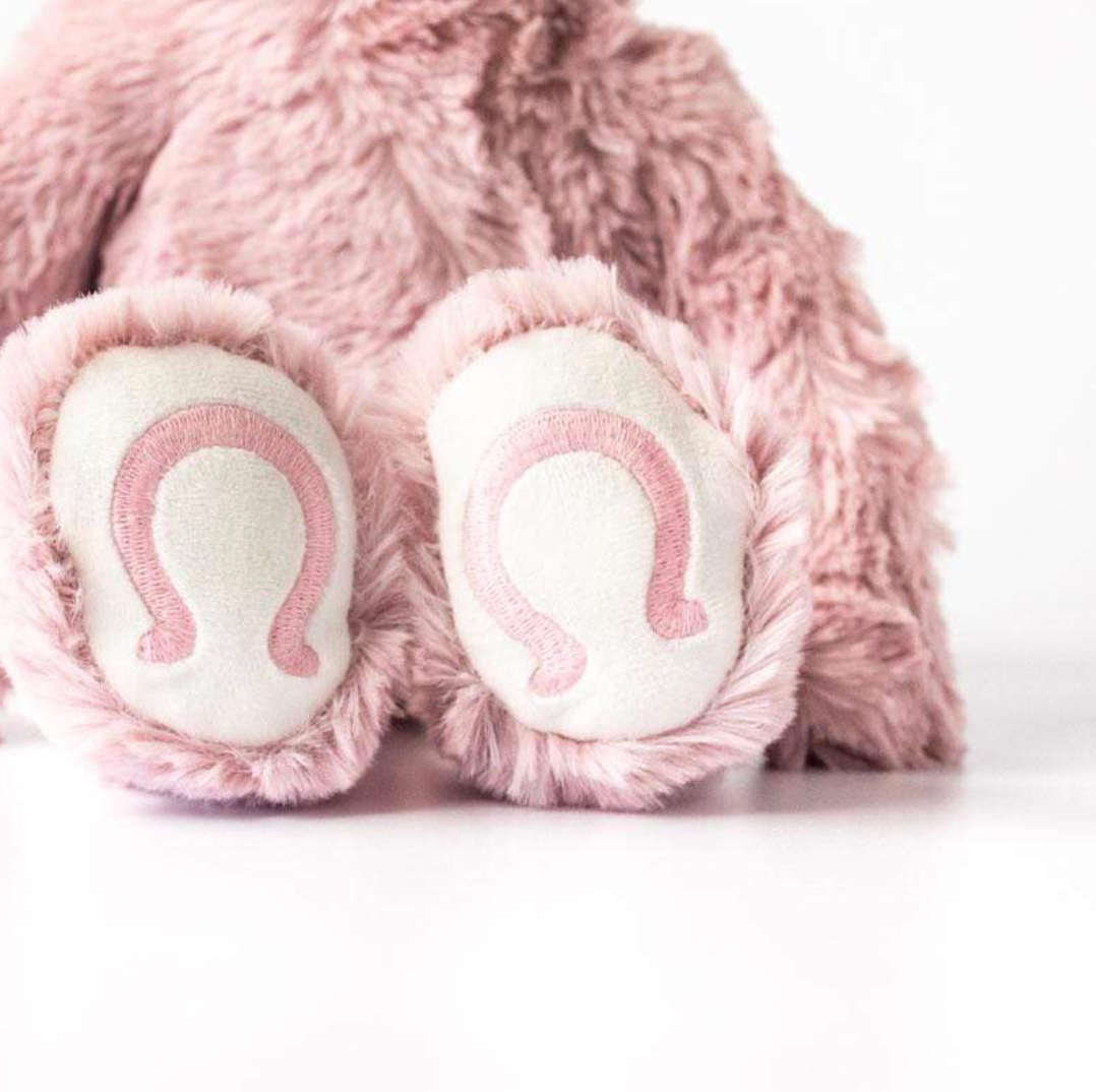 Unicorn Kin + Lesson Book - Authenticity - Premium toys from Slumberkins Inc. - Just $48! Shop now at Pat's Monograms