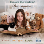 Dottie Blankie Blanket - Pink - Premium Baby Accessories from Bearington Collection - Just $18.95! Shop now at Pat's Monograms