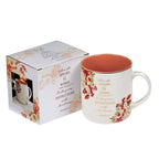 When She Speaks Ceramic Coffee Mug - Proverbs 31:26 — Christian Art Gifts gift item
