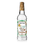 Sugar Free Coconut Syrup — Jordan's Skinny Mixes