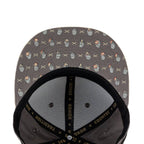 Pick Your Poison Cap - Premium baseball cap from Baseballism - Just $39! Shop now at Pat's Monograms