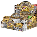 Fun Doh Mystery SERIES 2 Dumpling Squishy - Ultra Rare - Premium novelty from Novelty Brands - Just $14.95! Shop now at Pat's Monograms