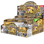 Fun Doh Mystery SERIES 2 Dumpling Squishy - Ultra Rare - Premium novelty from Novelty Brands - Just $14.95! Shop now at Pat's Monograms