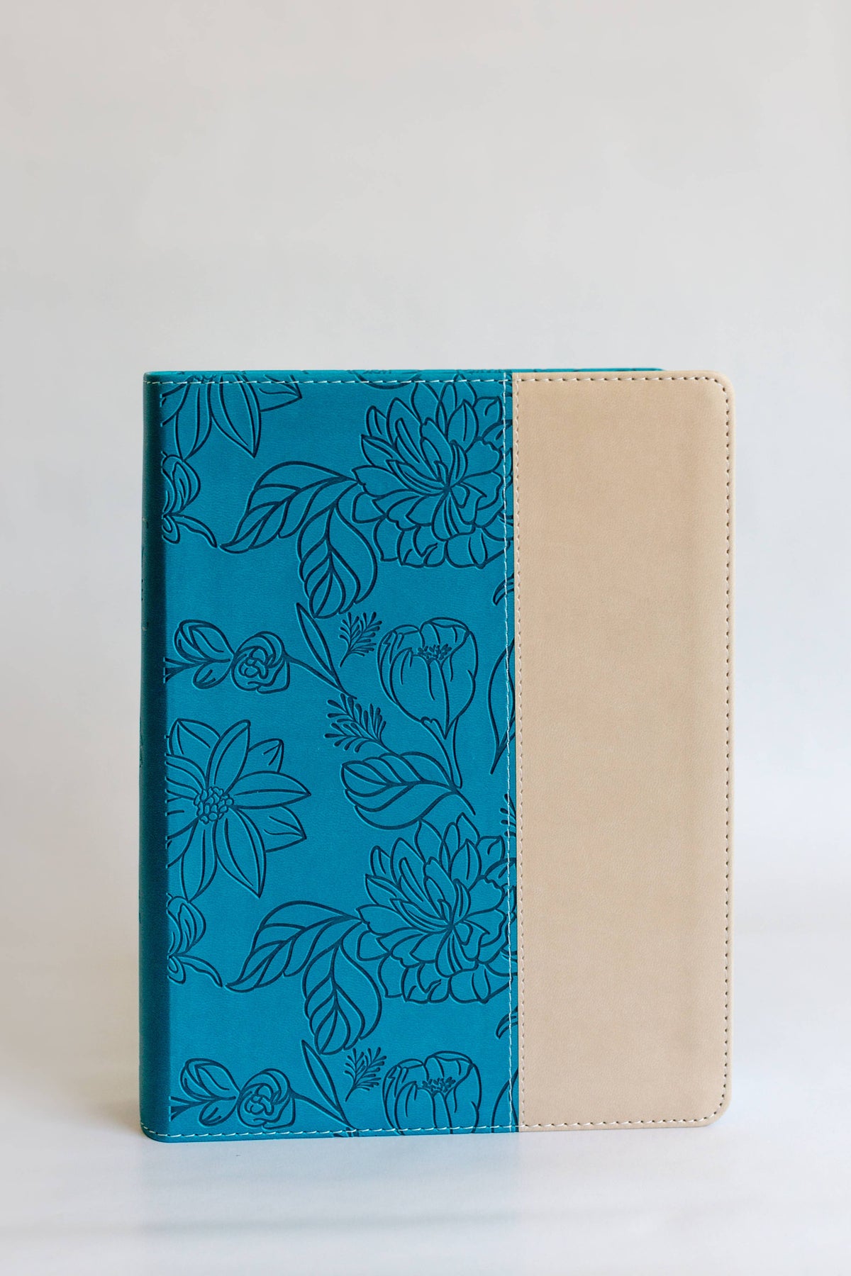Personal Reflections Kjv Bible With Prompts — Barbour Publishing, Inc. Books and Devotionals