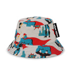 Reversible Bucket Hat for Toddlers - Urban Dude — Urban Infant