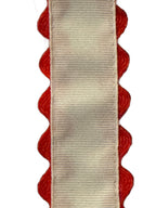 Pacifier Clip, Monogram-able Assorted Colors — Zsa Zsa & LoLLi Monogram Blanks Baby Accessories