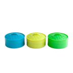 Glow-in-the-Dark Mystery Dumpling Squishy Toy - Premium novelty from Novelty Brands - Just $14.95! Shop now at Pat's Monograms