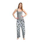 Boston Terrier Pajama Pants — E&S Pets Pajamas