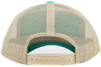 Foam Premium Rope Trucker Hat — KBETHOS