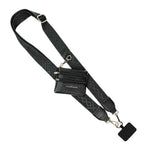 Clip & Go Strap w/Zippered Pouch Classic - Premium Accessories from Save The Girls - Just $29.95! Shop now at Pat's Monograms