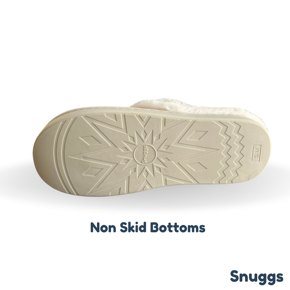 Labrador Chocolate Snuggs Slippers — E&S Pets