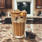 Sugar Free Peanut Butter Cup Syrup — Jordan's Skinny Mixes drink mix