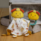 Sweet Soothie Chewy Taco Teether Rattle — Mary Meyer Baby Soothers