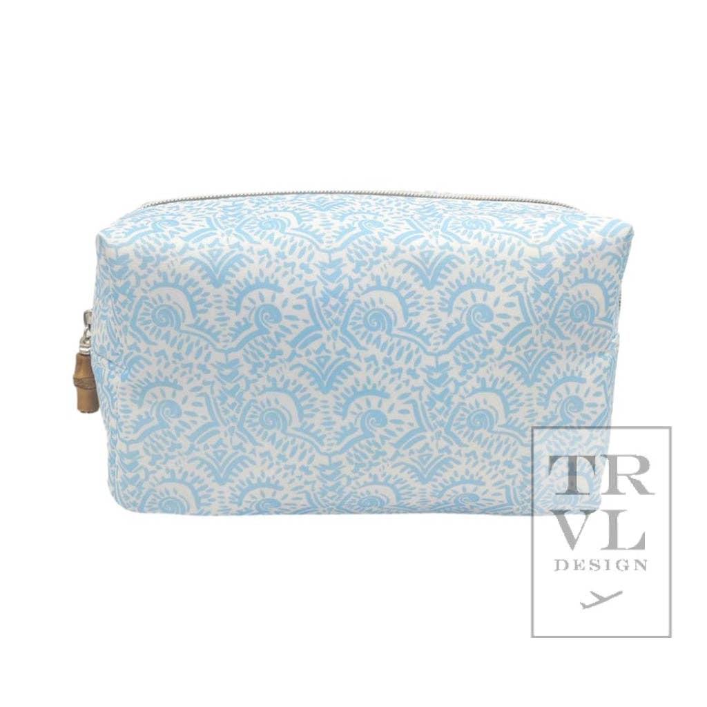 On Board Bag - Cosmetic Organizer Pouch - Premium Organizer from TRVL Design - Just $34.95! Shop now at Pat's Monograms