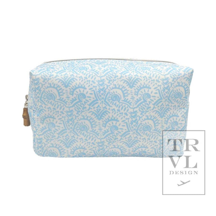 On Board Bag - Cosmetic Organizer Pouch - Premium Organizer from TRVL Design - Just $34.95! Shop now at Pat's Monograms