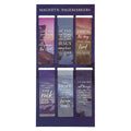Lift Up Your Hands Magnetic Bookmark Set - Psalm 134:2 — Christian Art Gifts Books and Devotionals