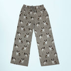 Bulldog Pajama Pants — E&S Pets Pajamas