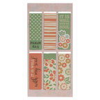 It Is Well With My Soul Magnetic Bookmark Set — Christian Art Gifts Books and Devotionals