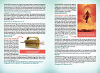 The One-Minute KJV Bible for Kids [Adventure Blue] — Barbour Publishing, Inc. Books and Devotionals
