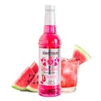 Sugar Free Sour Love Potion™ Syrup — Jordan's Skinny Mixes drink mix