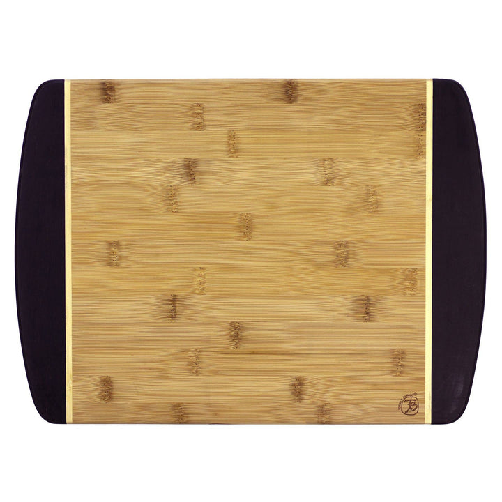 15" Java Cutting Board - Premium Cutting Board from Totally Bamboo - Just $28.95! Shop now at Pat's Monograms