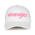 Wrangler Vintage Trucker Cap — Outdoor Cap hat