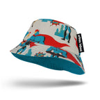 Reversible Bucket Hat for Toddlers - Urban Dude — Urban Infant