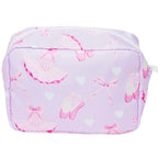 Nylon Everything Bag — Love That Cotton