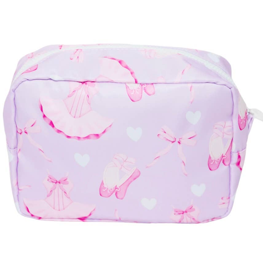 Nylon Everything Bag — Love That Cotton