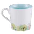 Teachers Plant Seeds Ceramic Coffee Mug — Christian Art Gifts gift item