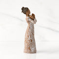 Music Speaks (darker skin) — Willow Tree Figurines