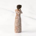 Music Speaks (darker skin) — Willow Tree Figurines