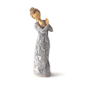 Music Speaks (lighter skin) — Willow Tree Figurines