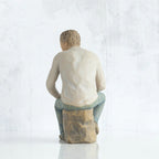 My Guy — Willow Tree Figurines
