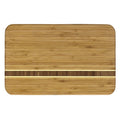 Aruba Cutting & Serving Board - Premium Housewares from Totally Bamboo - Just $24.95! Shop now at Pat's Monograms